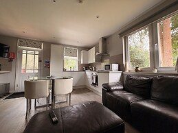 Rossal House Apartments
