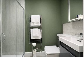 Rossal House Apartments