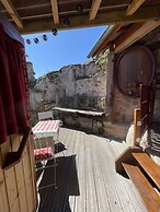 Le Refuge du Rempart