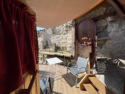Le Refuge du Rempart
