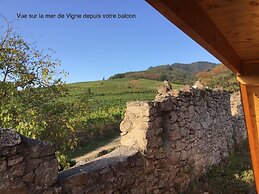 Le Refuge du Rempart