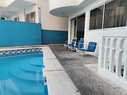CondoHotel Alberto's