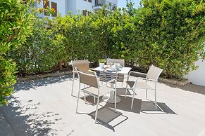 Apartamentos Olive Beach