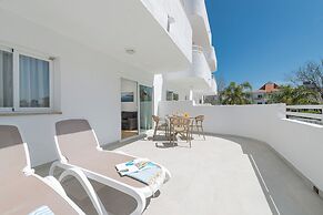 Apartamentos Olive Beach