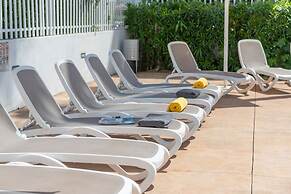 Apartamentos Olive Beach