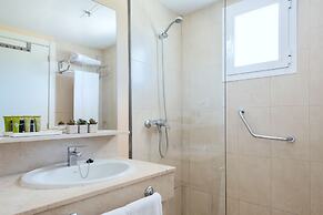 Apartamentos Olive Beach