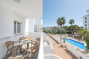 Apartamentos Olive Beach