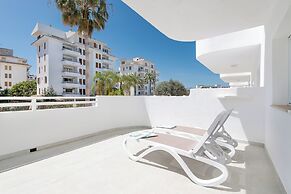 Apartamentos Olive Beach