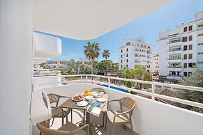 Apartamentos Olive Beach