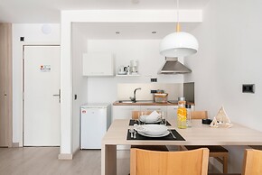 Apartamentos Olive Beach