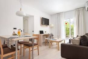 Apartamentos Olive Beach