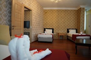Safir Hotels Silivri