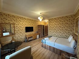 Safir Hotels Silivri