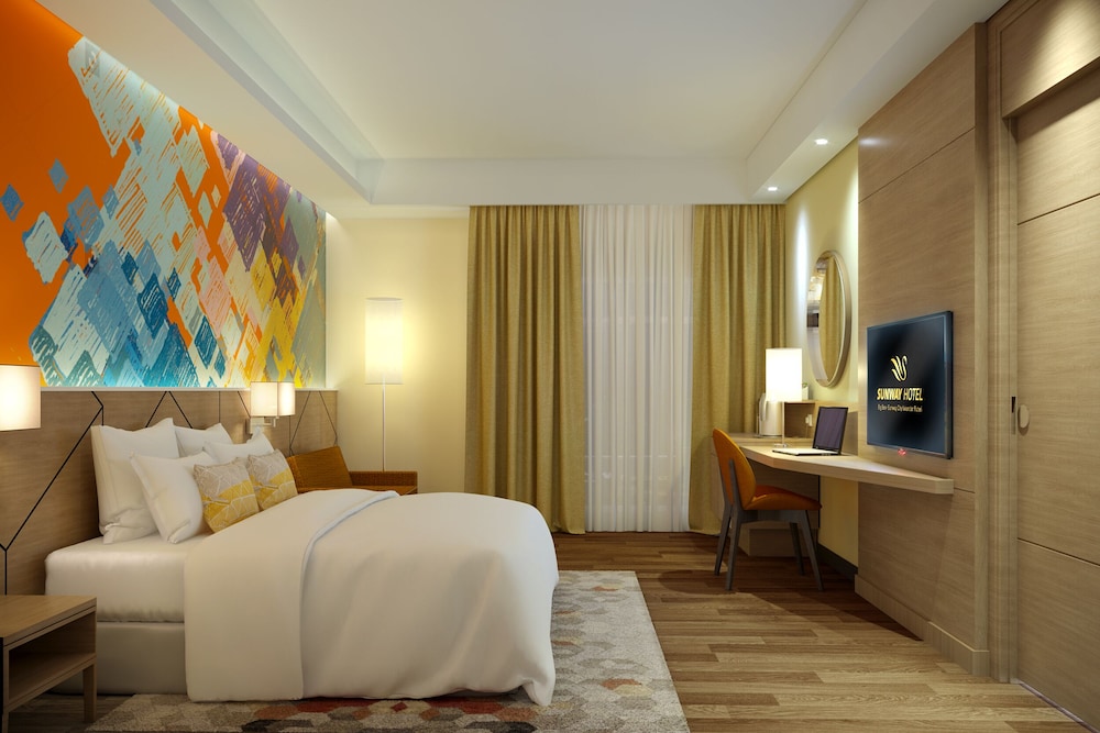 Sunway Hotel Big Box