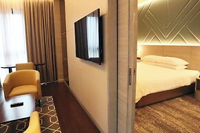 Sunway Hotel Big Box