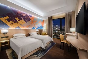 Sunway Hotel Big Box