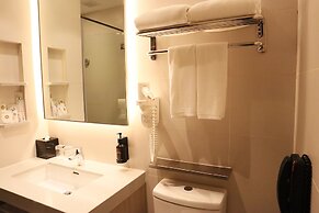 Sunway Hotel Big Box