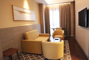 Sunway Hotel Big Box