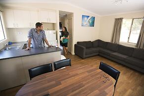 Ball Park Caravan Park