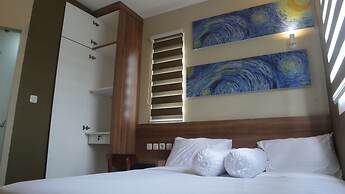 Djuragan Kamar Slipi