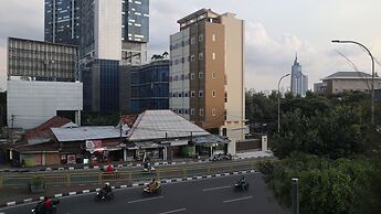 Djuragan Kamar Slipi