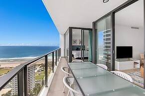 Koko Broadbeach