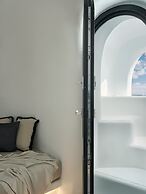 Olvos Luxury Suites
