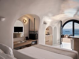 Olvos Luxury Suites