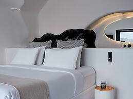 Olvos Luxury Suites
