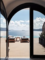 Olvos Luxury Suites