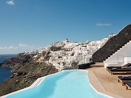 Olvos Luxury Suites