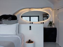 Olvos Luxury Suites