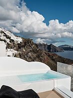 Olvos Luxury Suites