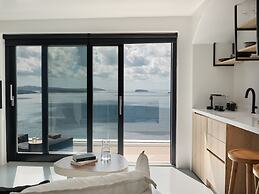 Olvos Luxury Suites