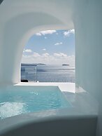 Olvos Luxury Suites