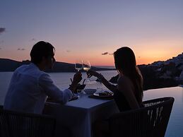 Olvos Luxury Suites