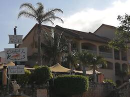 Crayfish Inn no.5