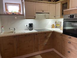 Vineyard cottage Stopar