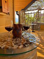 Vineyard cottage Stopar