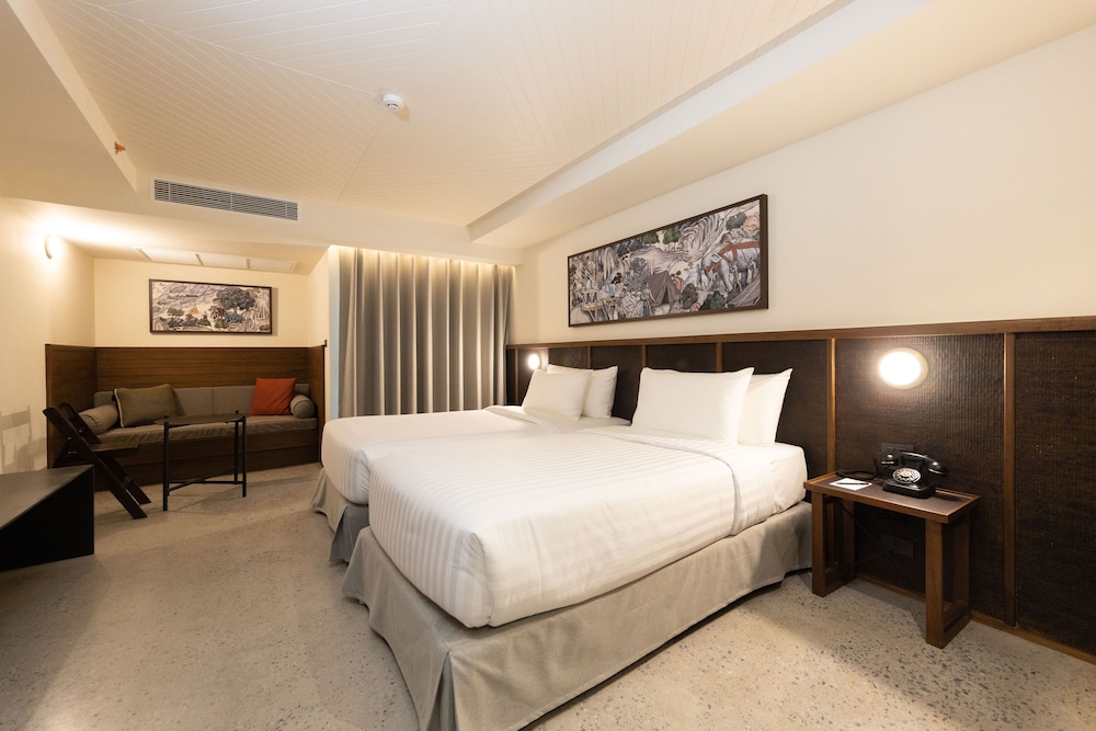 Payaa Hotel