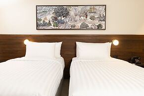 Payaa Hotel