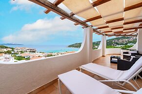 Hotel Punta Est