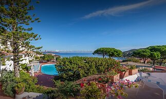 Hotel Punta Est