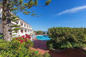 Hotel Punta Est