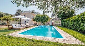 Villa Sun Sole