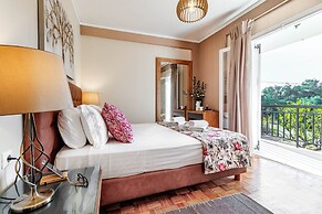 Villa Sun Sole
