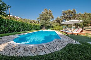 Villa Sun Sole