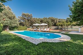 Villa Sun Sole