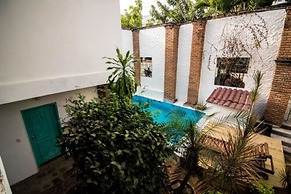 Hotel Costa 55