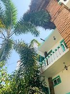 Hotel Costa 55